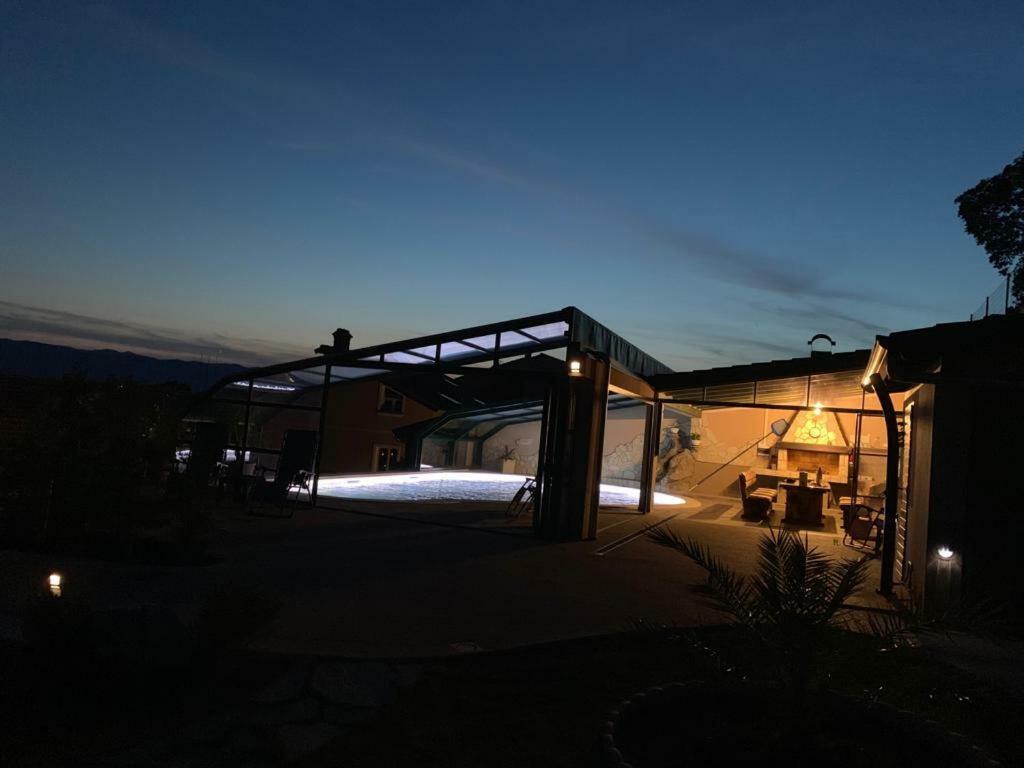 Villa Meri Rijeka Exterior foto